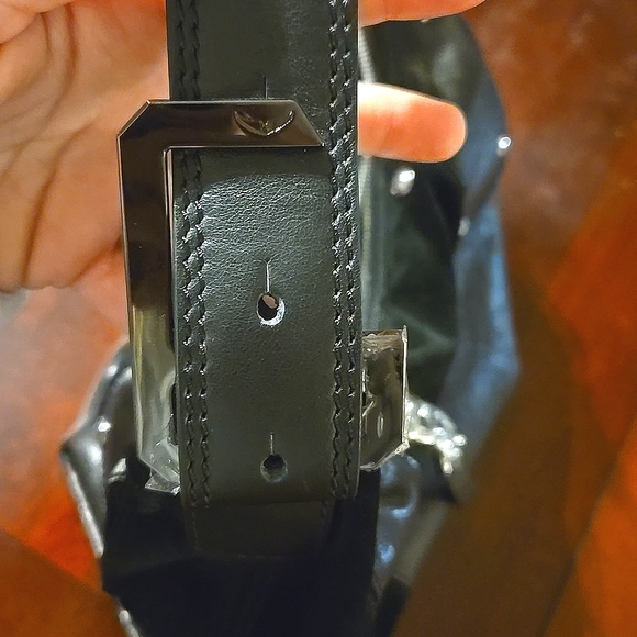 Zadig&Voltaire Shoulder Bag - Picture 4 of 13